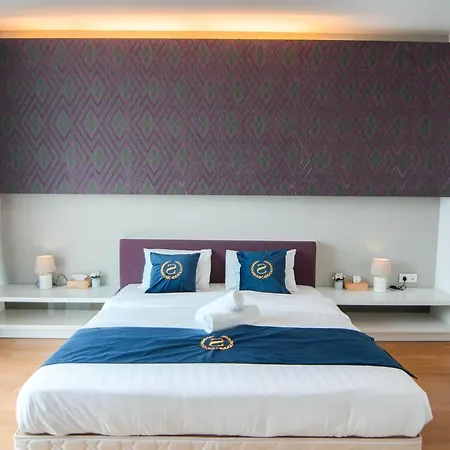 Dolphin Platinum Klcc Kuala Lumpur Apartment Exterior photo