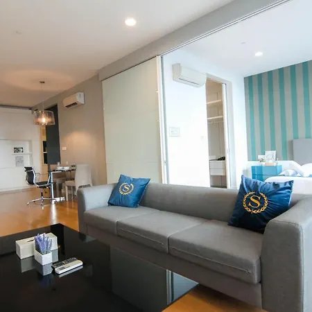 Dolphin Platinum Klcc Kuala Lumpur Apartment Exterior photo