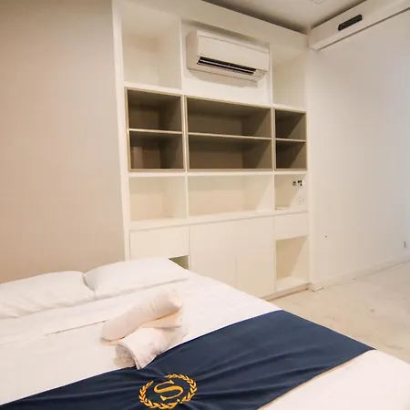 Dolphin Platinum Klcc Kuala Lumpur Apartment Exterior photo