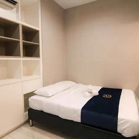 Dolphin Platinum Klcc Kuala Lumpur Apartment Exterior photo