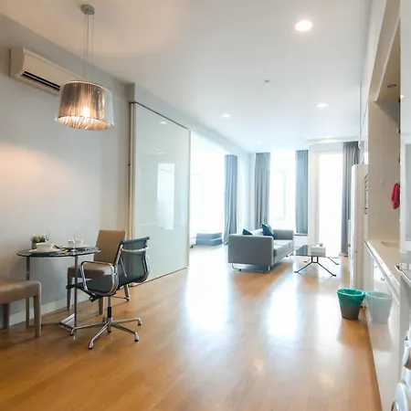 Dolphin Platinum Klcc Kuala Lumpur Apartment Exterior photo