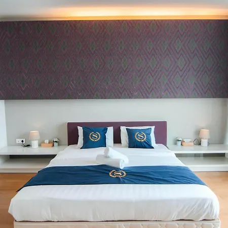 Dolphin Platinum Klcc Kuala Lumpur Apartment Exterior photo