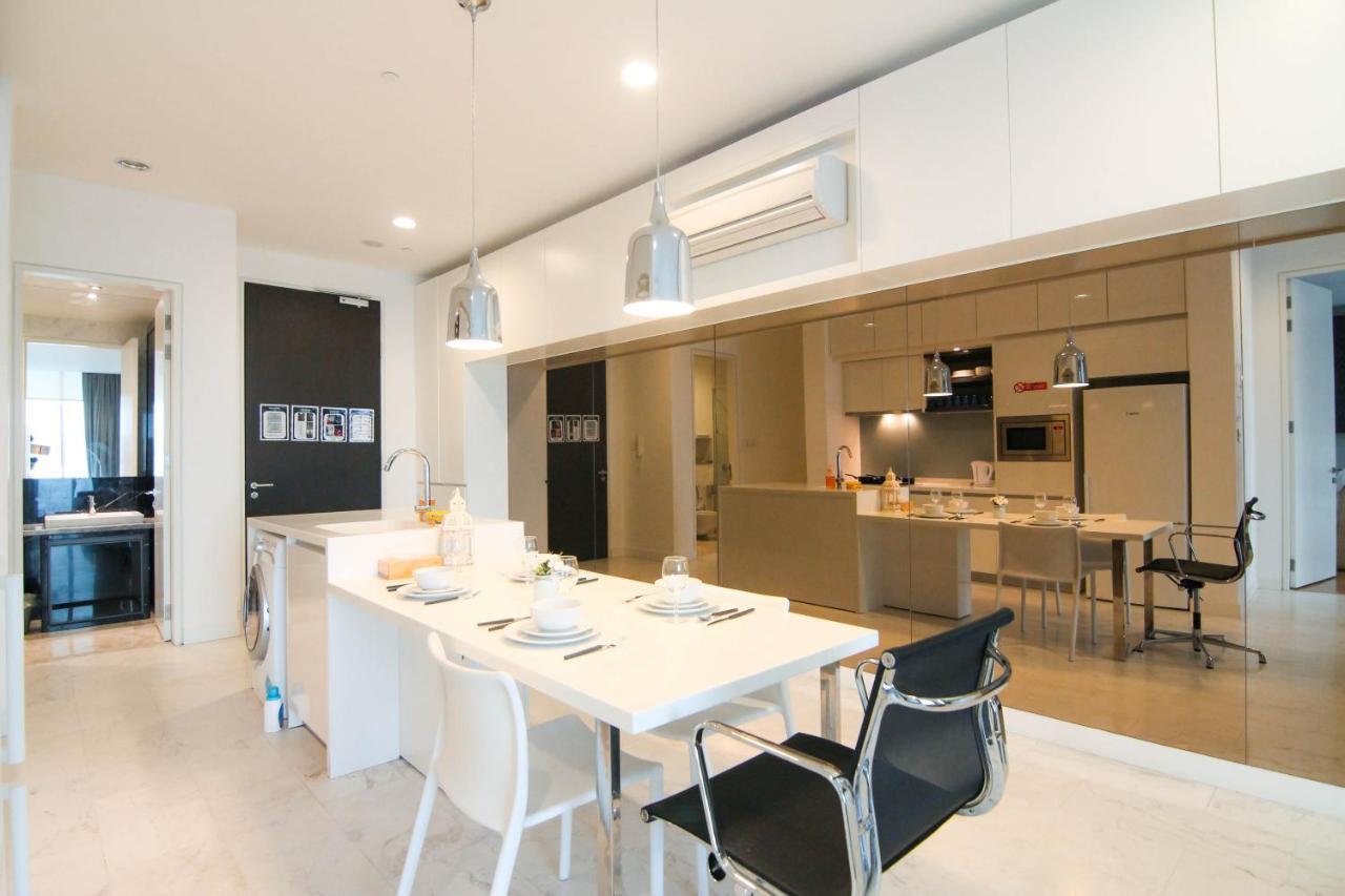 Apartment Dolphin Platinum Klcc *