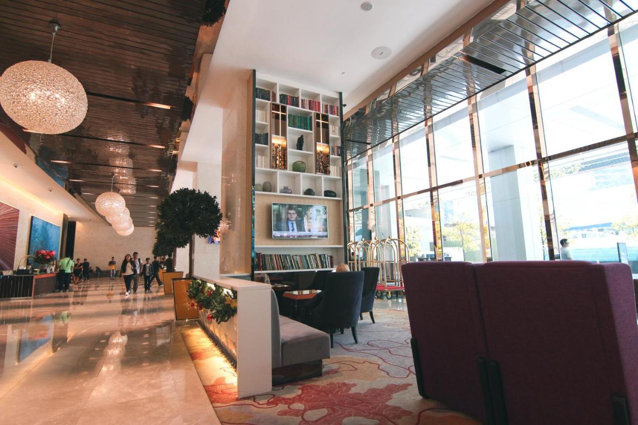 Dolphin Platinum Klcc Apartment *