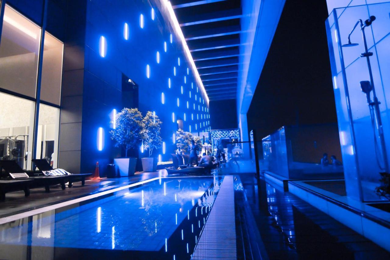 Apartemen Dolphin Platinum Klcc *