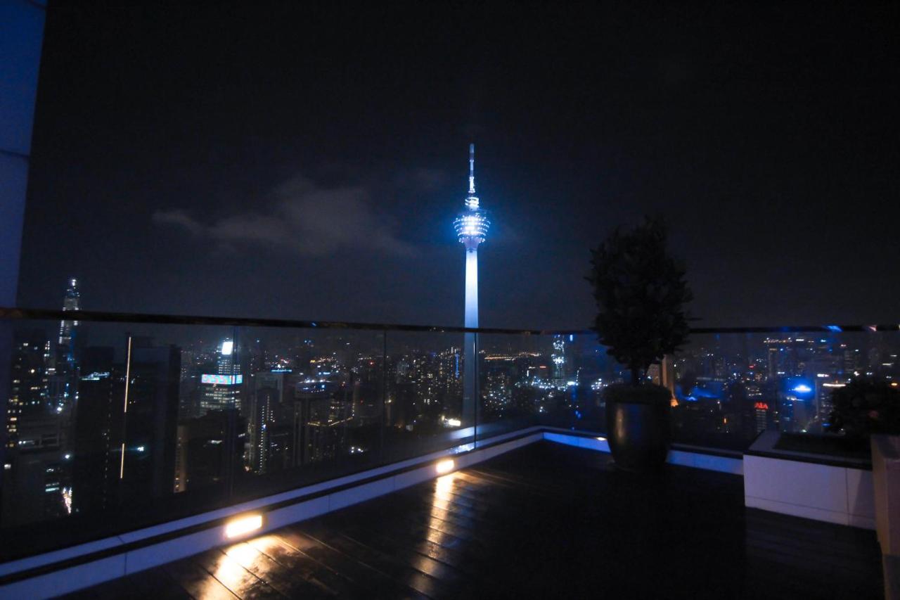 Apartemen Dolphin Platinum Klcc
