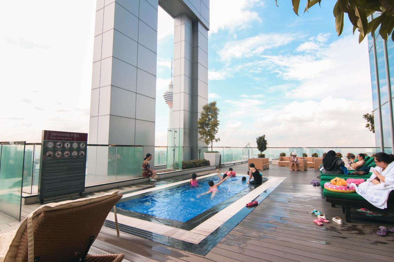 Apartemen Dolphin Platinum Klcc Kuala Lumpur