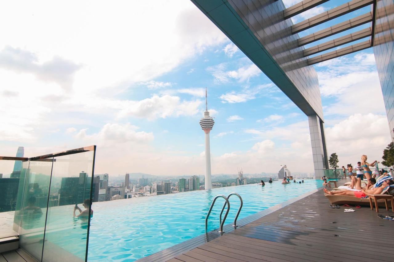 Apartemen Dolphin Platinum Klcc *