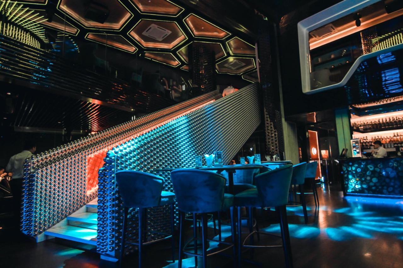 Dolphin Platinum Klcc Kuala Lumpur