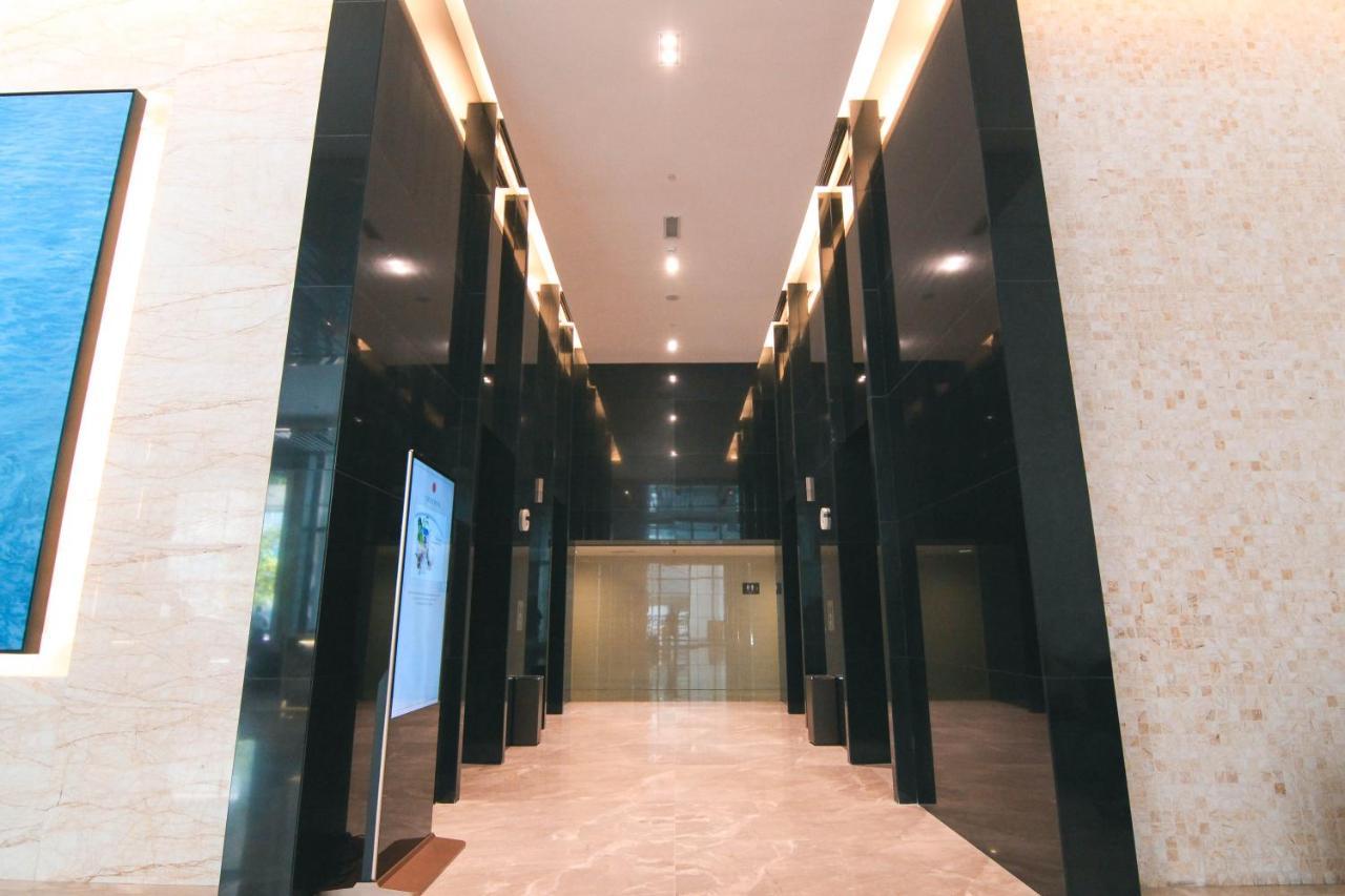 Dolphin Platinum Klcc Apartemen *