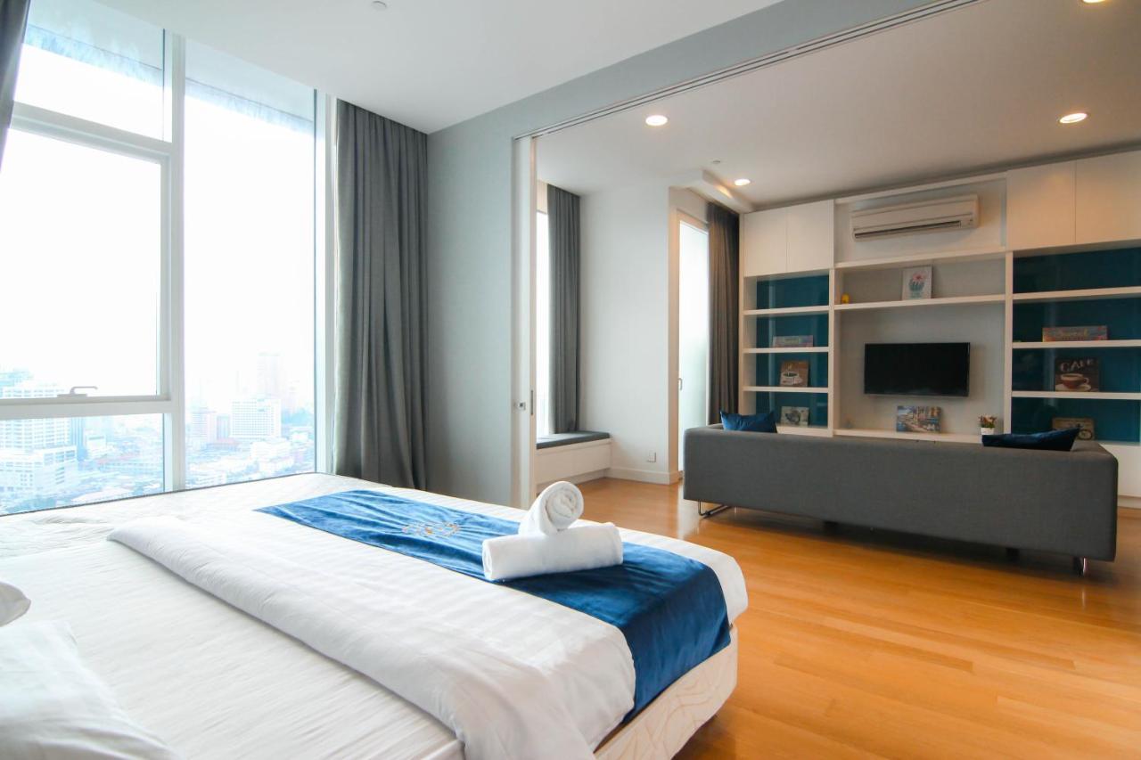 Apartemen Dolphin Platinum Klcc