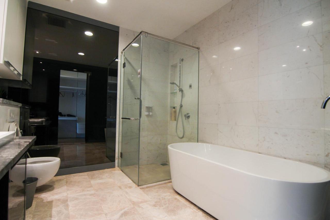 Apartemen Dolphin Platinum Klcc Kuala Lumpur