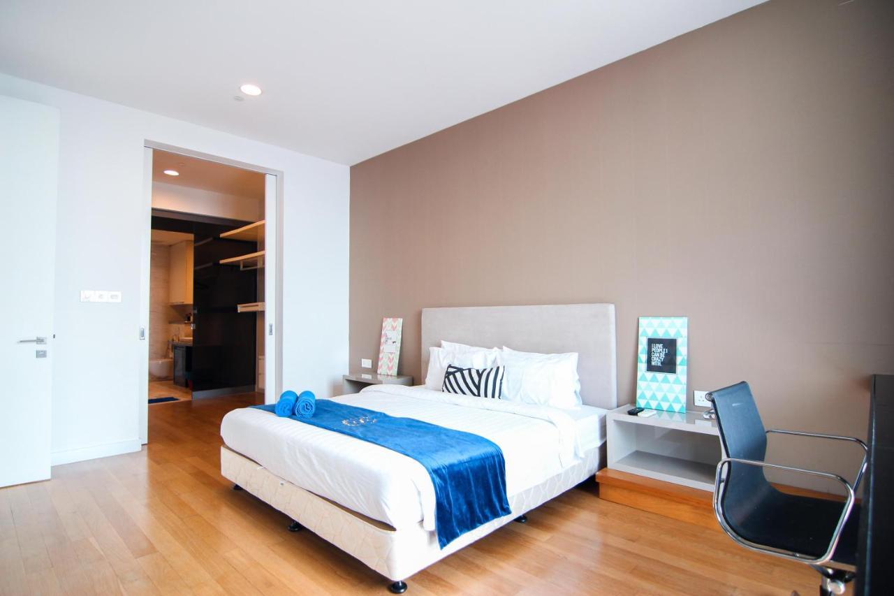 Apartemen Dolphin Platinum Klcc