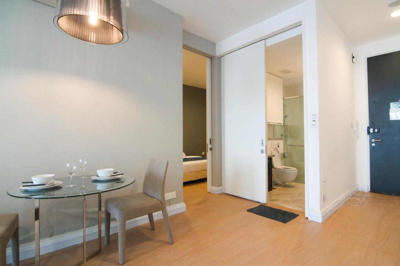 Dolphin Platinum Klcc Apartemen Kuala Lumpur