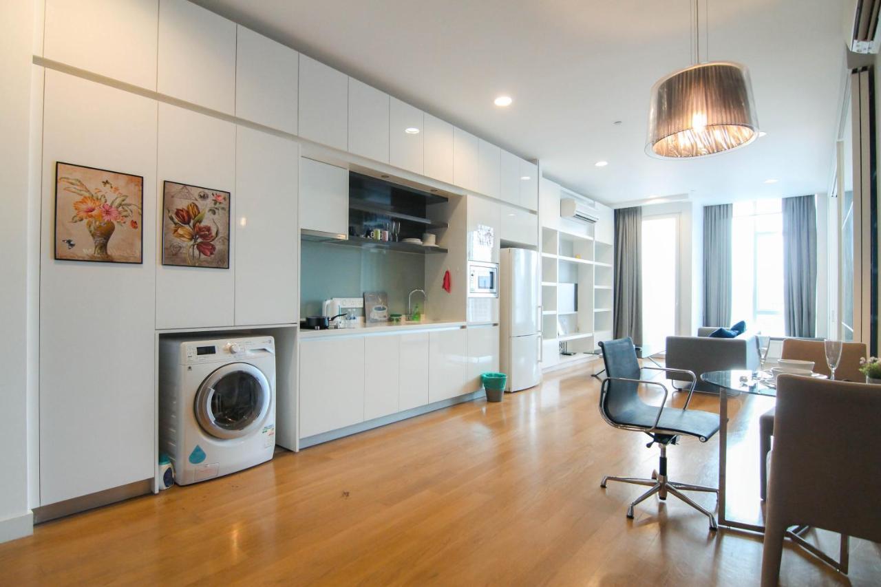 Dolphin Platinum Klcc Apartemen *