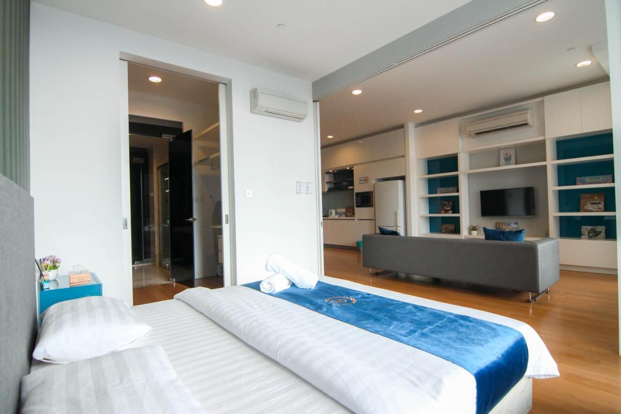 Dolphin Platinum Klcc Apartemen *